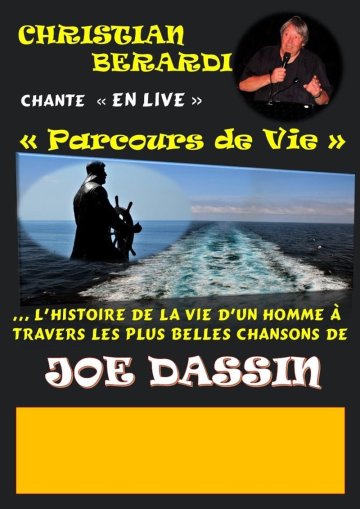 Parcours de vie