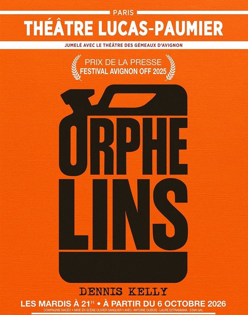 Orphelins