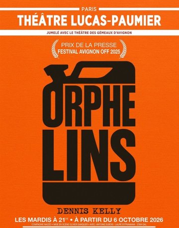 Orphelins