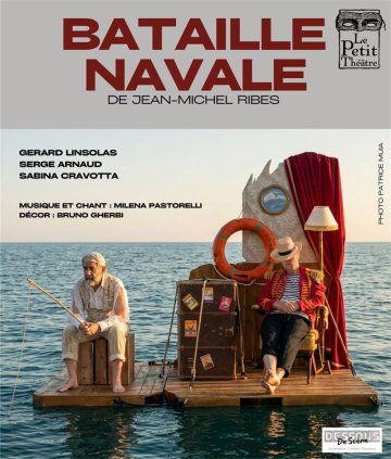 Bataille Navale