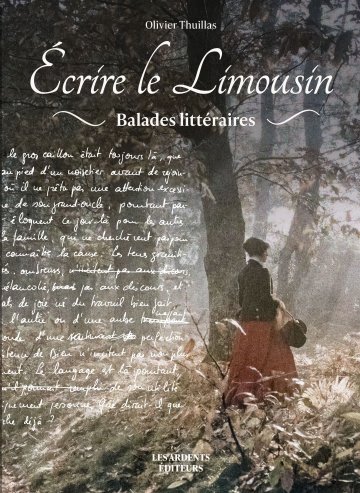 Exposition Écrits du Limousin en portraits d'auteurs