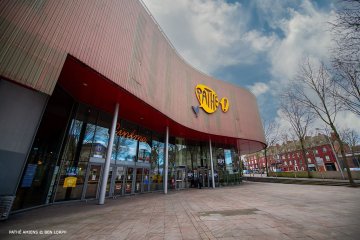 Ciné balade "Sur les traces des cinémas disparus d'Amiens" avec Alain Trogneux