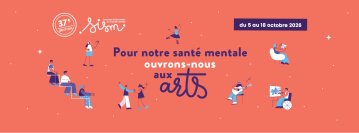 Art, culture & santé mentale