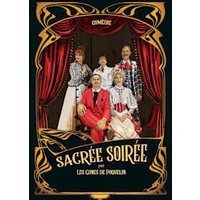 Sacree soiree