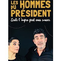 Les hommes du president