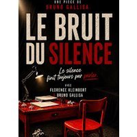 Le bruit du silence