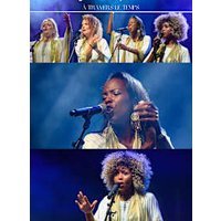 Liz'gospel