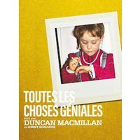 Toutes les choses geniales