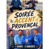 Soiree accent provencal