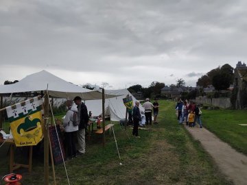 Découverte de la vie quotidienne au Moyen-Âge