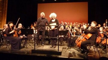 CONCERT