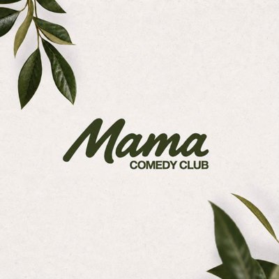 Mama comedy club