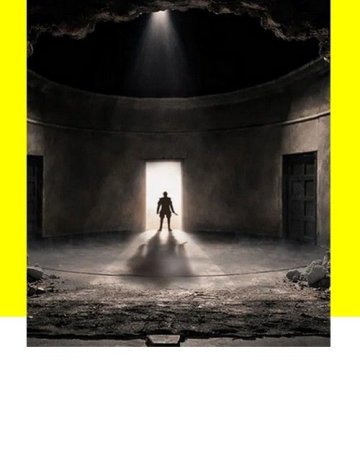 Opéra au cinéma : Macbeth
