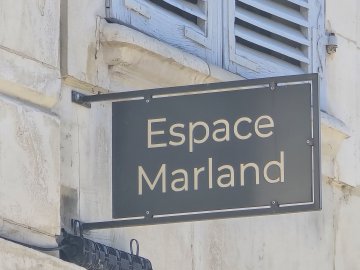 Exposition « L'eau vue par les artistes »