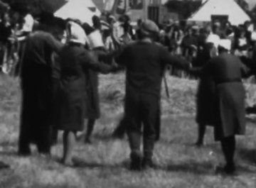 Conférence d'Hervé Dréan - Histoire d'un patrimoine fragile : musiques et danses traditionnelles autour de La Roche-Bernard