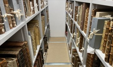 Flash patrimoine : Le patrimoine en danger
