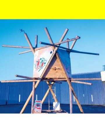 Les enchevêtré.es s : entrez dans une cabane et laissez-vous surprendre !