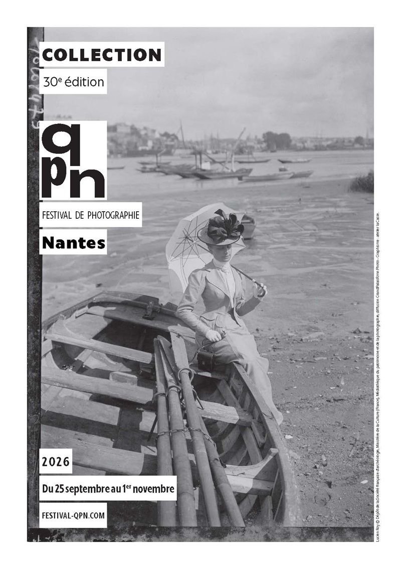 Festival Quinzaine photographique nantaise