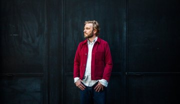 Guilhem Valayé + Céline et Clara