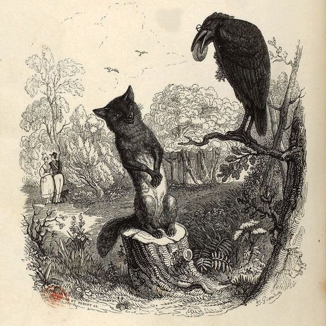 "Les corbeaux au sommet de l’intelligence et du comportement animal, pourquoi  ?"
