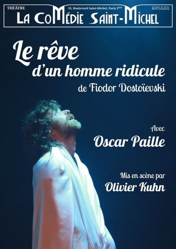 Le rêve d'un homme ridicule