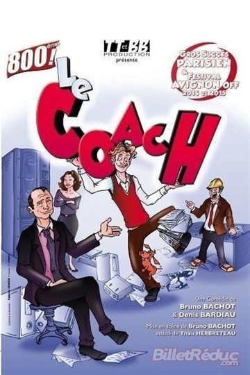 Le coach