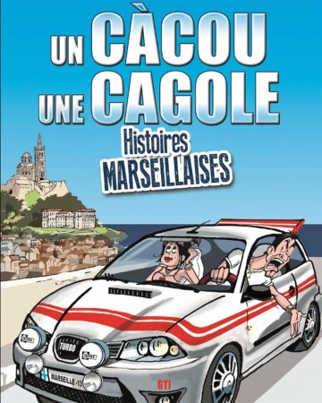 Cacou cagole