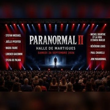 Paranormal II