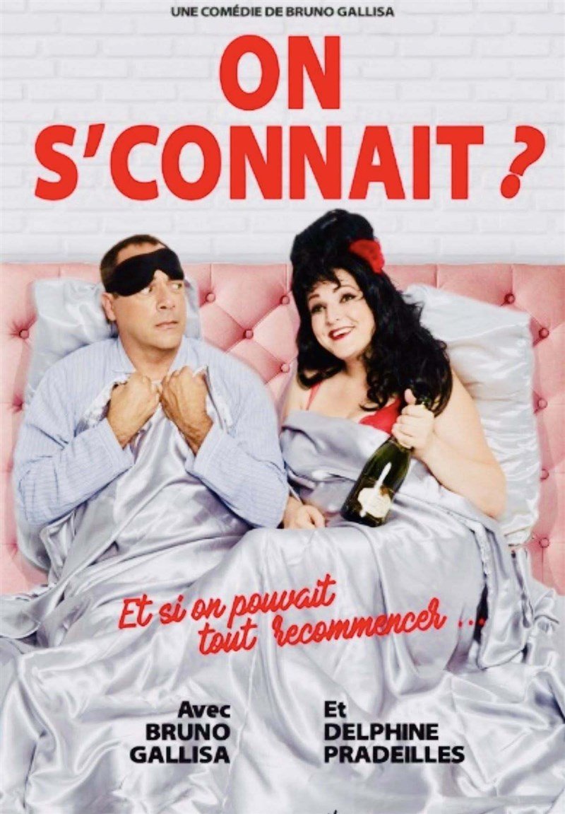 On s'connait ?