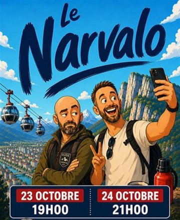 Le Narvalo