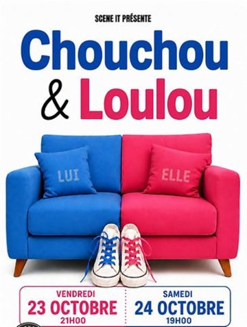 Chouchou et Loulou