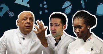 Cuisine et science: un voyage au pays des sens