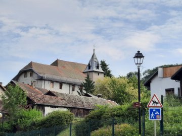 Découvrez le devenir de notre patrimoine à la Grande Maison