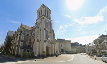 Visite guidée de Challain-la-Potherie