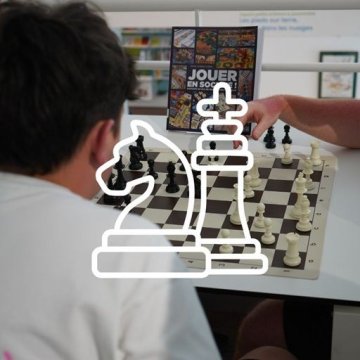 Tournoi d'échecs