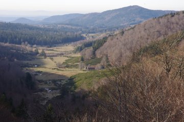 Randonnée sur l’Aigoual : "Patrimoine en péril : raviver, résister, réimaginer"