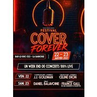 Festival cover forever