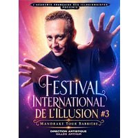 Festival international de l'illusion