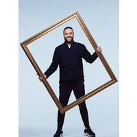 Kamel le magicien
