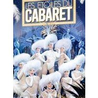 Les etoiles du cabaret