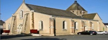 Église Saint-Julien