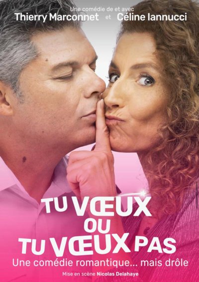 Tu voeux ou tu voeux pas ?