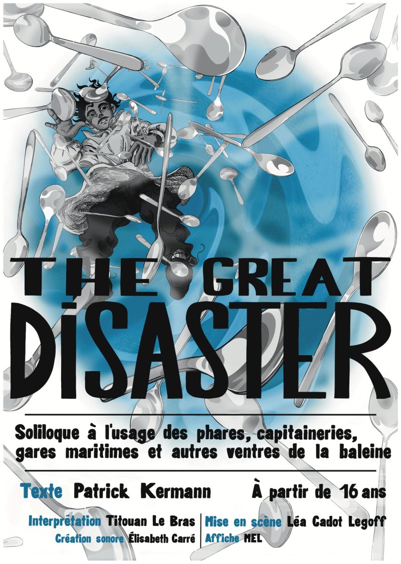 The Great Disaster