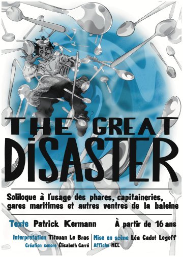 The Great Disaster