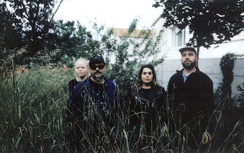 Saison Pannonica – The Sleep of Reason Produces Monsters + Terrine