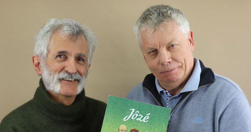 Jôsé