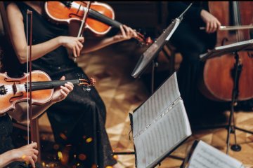 Concert de Noël
