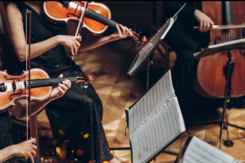 Concert de Noël
