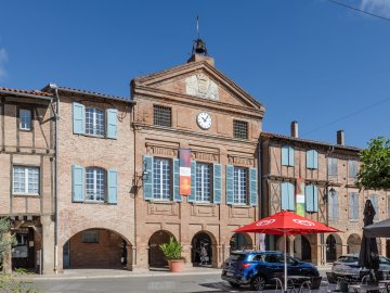 Conférence - Rencontre avec Amélie Boyer, photographe du patrimoine
