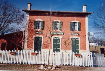 Visite commentée des lieux de la Mémoire de l'Espagne républicaine en Tarn-et-Garonne